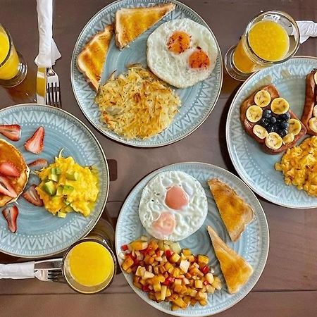 Cal Bed & Breakfast Bogotá Eksteriør billede