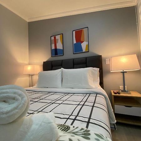 Cal Bed & Breakfast Bogotá Eksteriør billede