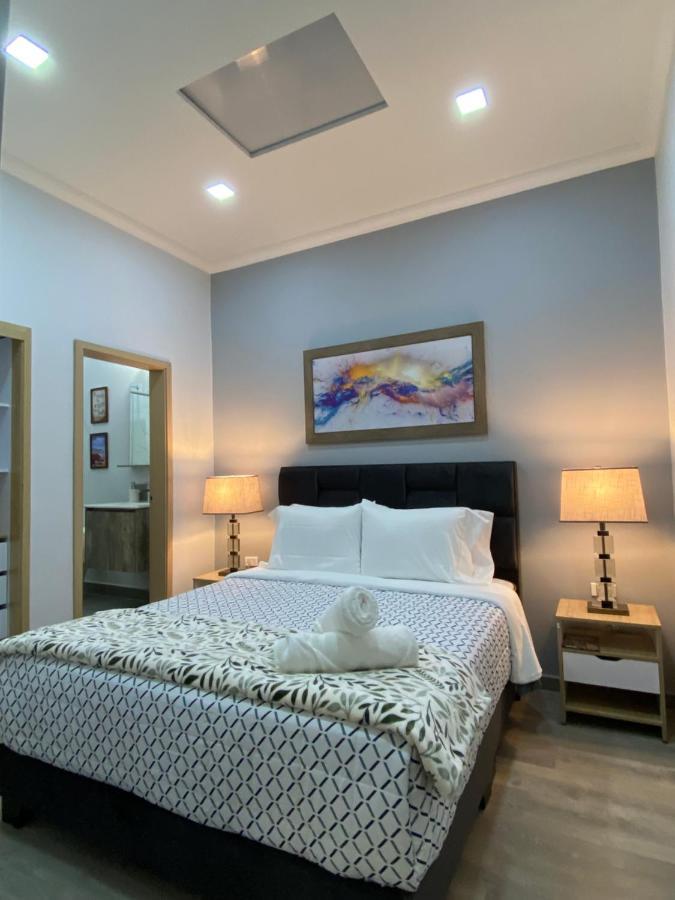 Cal Bed & Breakfast Bogotá Eksteriør billede