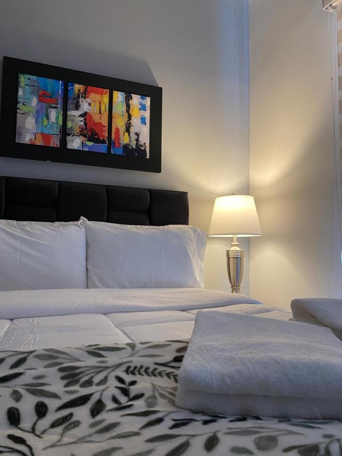 Cal Bed & Breakfast Bogotá Eksteriør billede